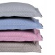 GREENWICH POLO CLUB ΖΕΥΓΟΣ ΜΑΞΙΛΑΡΟΘΗΚΕΣ LOFT 2502 ICE GREY