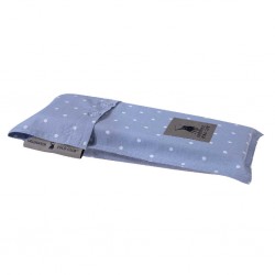GREENWICH POLO CLUB ΖΕΥΓΟΣ ΜΑΞΙΛΑΡΟΘΗΚΕΣ LOFT 2503 BABY BLUE