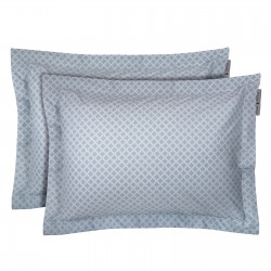 GREENWICH POLO CLUB ΖΕΥΓΟΣ ΜΑΞΙΛΑΡΟΘΗΚΕΣ LOFT 2510 ICE GREY