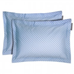 GREENWICH POLO CLUB ΖΕΥΓΟΣ ΜΑΞΙΛΑΡΟΘΗΚΕΣ LOFT 2511 BABY BLUE