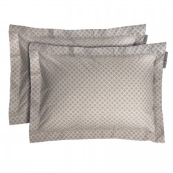 GREENWICH POLO CLUB ΖΕΥΓΟΣ ΜΑΞΙΛΑΡΟΘΗΚΕΣ LOFT 2512 TAUPE