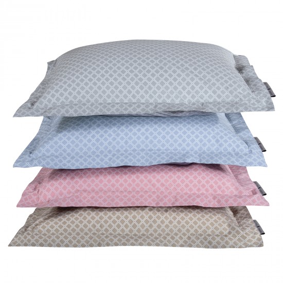 GREENWICH POLO CLUB ΖΕΥΓΟΣ ΜΑΞΙΛΑΡΟΘΗΚΕΣ LOFT 2512 TAUPE