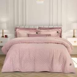 GREENWICH POLO CLUB ΖΕΥΓΟΣ ΜΑΞΙΛΑΡΟΘΗΚΕΣ 3431 PINK