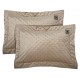 GREENWICH POLO CLUB ΖΕΥΓΟΣ ΜΑΞΙΛΑΡΟΘΗΚΕΣ 3432 BEIGE