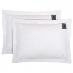 GREENWICH POLO CLUB ΖΕΥΓΟΣ ΜΑΞΙΛΑΡΟΘΗΚΕΣ ESSENTIAL 3494 WHITE