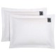 GREENWICH POLO CLUB ΖΕΥΓΟΣ ΜΑΞΙΛΑΡΟΘΗΚΕΣ ESSENTIAL 3494 WHITE