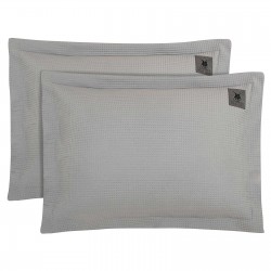 GREENWICH POLO CLUB ΖΕΥΓΟΣ ΜΑΞΙΛΑΡΟΘΗΚΕΣ ESSENTIAL 3496 GREY