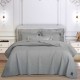GREENWICH POLO CLUB ΖΕΥΓΟΣ ΜΑΞΙΛΑΡΟΘΗΚΕΣ ESSENTIAL 3496 GREY