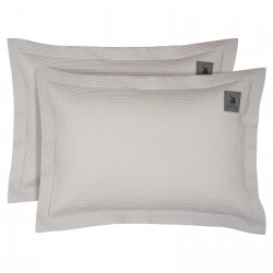 GREENWICH POLO CLUB ΖΕΥΓΟΣ ΜΑΞΙΛΑΡΟΘΗΚΕΣ ESSENTIAL 3977 NUDE