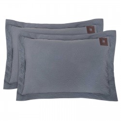 GREENWICH POLO CLUB ΖΕΥΓΟΣ ΜΑΞΙΛΑΡΟΘΗΚΕΣ ESSENTIAL 4449 PURPLE