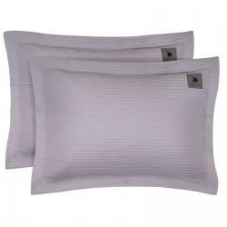 GREENWICH POLO CLUB ΖΕΥΓΟΣ ΜΑΞΙΛΑΡΟΘΗΚΕΣ ESSENTIAL 4454 LILAC