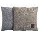 GREENWICH POLO CLUB ΔΙΑΚΟΣΜΗΤΙΚΟ ΜΑΞΙΛΑΡΙ 40X40 3988 GREY