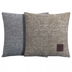GREENWICH POLO CLUB ΔΙΑΚΟΣΜΗΤΙΚΟ ΜΑΞΙΛΑΡΙ 40X40 3990 BEIGE