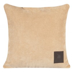 GREENWICH POLO CLUB ΜΑΞΙΛΑΡΙ ΦΙΓΟΥΡΑΣ 42Χ42 3923 BEIGE