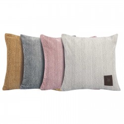 GREENWICH POLO CLUB ΜΑΞΙΛΑΡΙ ΦΙΓΟΥΡΑΣ 42Χ42 ESSENTIAL 3949 OCHRE