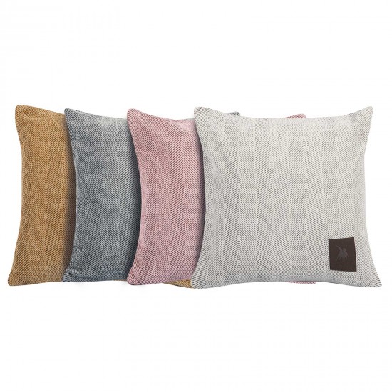 GREENWICH POLO CLUB ΜΑΞΙΛΑΡΙ ΦΙΓΟΥΡΑΣ 42Χ42 ESSENTIAL 3949 OCHRE