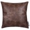 GREENWICH POLO CLUB ΜΑΞΙΛΑΡΙ ΦΙΓΟΥΡΑΣ 45X45 3984 BROWN