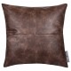 GREENWICH POLO CLUB ΜΑΞΙΛΑΡΙ ΦΙΓΟΥΡΑΣ 45X45 3984 BROWN