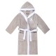 GREENWICH POLO CLUB ΜΠΟΥΡΝΟΥΖΙ NO.4 ESSENTIAL 8622 GREY