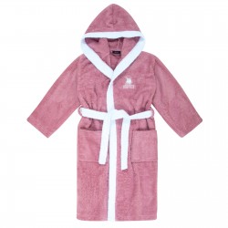 GREENWICH POLO CLUB ΜΠΟΥΡΝΟΥΖΙ NO.6 ESSENTIAL 8619 PINK