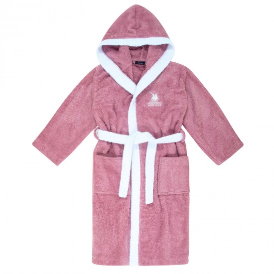 GREENWICH POLO CLUB ΜΠΟΥΡΝΟΥΖΙ NO.6 ESSENTIAL 8619 PINK