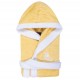 GREENWICH POLO CLUB ΜΠΟΥΡΝΟΥΖΙ NO.6 ESSENTIAL 8621 YELLOW