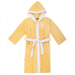 GREENWICH POLO CLUB ΜΠΟΥΡΝΟΥΖΙ NO.6 ESSENTIAL 8621 YELLOW