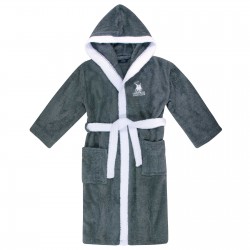 GREENWICH POLO CLUB ΜΠΟΥΡΝΟΥΖΙ NO.10 ESSENTIAL 8623 DARK GREY