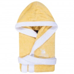 GREENWICH POLO CLUB ΜΠΟΥΡΝΟΥΖΙ NO.14 ESSENTIAL 8621 YELLOW