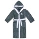 GREENWICH POLO CLUB ΜΠΟΥΡΝΟΥΖΙ NO.14 ESSENTIAL 8623 DARK GREY