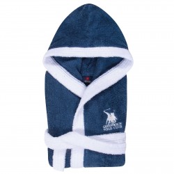 GREENWICH POLO CLUB ΜΠΟΥΡΝΟΥΖΙ NO.14 ESSENTIAL 8624 DARK BLUE