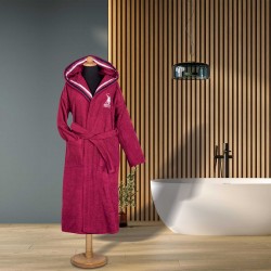 GREENWICH POLO CLUB ΜΠΟΥΡΝΟΥΖΙ SMALL ESSENTIAL 3061 BORDEAUX