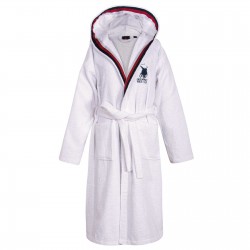 GREENWICH POLO CLUB ΜΠΟΥΡΝΟΥΖΙ SMALL ESSENTIAL 3062 WHITE