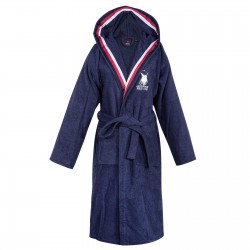 GREENWICH POLO CLUB ΜΠΟΥΡΝΟΥΖΙ MEDIUM ESSENTIAL 3063 NAVY