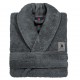 GREENWICH POLO CLUB ΜΠΟΥΡΝΟΥΖΙ MEDIUM DARK GREY 3203 DARK GREY