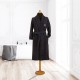 GREENWICH POLO CLUB ΜΠΟΥΡΝΟΥΖΙ LARGE DARK BLACK 3204 BLACK
