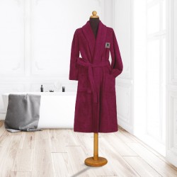 GREENWICH POLO CLUB ΜΠΟΥΡΝΟΥΖΙ LARGE BORDEAUX 3209 BORDEAUX