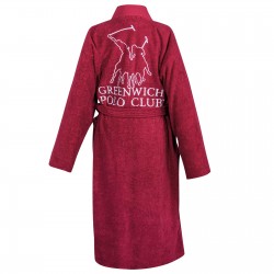 GREENWICH POLO CLUB ΜΠΟΥΡΝΟΥΖΙ LARGE ESSENTIAL 3210 BORDEAUX