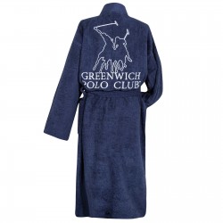 GREENWICH POLO CLUB ΜΠΟΥΡΝΟΥΖΙ LARGE ESSENTIAL 3212 ROYAL BLUE