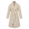 GREENWICH POLO CLUB ΜΠΟΥΡΝΟΥΖΙ Χ-LARGE 3093 ECRU, TAUPE