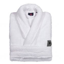 GREENWICH POLO CLUB ΜΠΟΥΡΝΟΥΖΙ X-LARGE ROYAL WHITE 3200 ROYAL WHITE