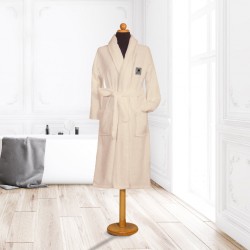 GREENWICH POLO CLUB ΜΠΟΥΡΝΟΥΖΙ X-LARGE CLOUD CREAM 3201 CLOUD CREAM