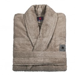 GREENWICH POLO CLUB ΜΠΟΥΡΝΟΥΖΙ X-LARGE DUSTY TAUPE 3202 TAUPE