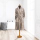 GREENWICH POLO CLUB ΜΠΟΥΡΝΟΥΖΙ X-LARGE DUSTY TAUPE 3202 TAUPE