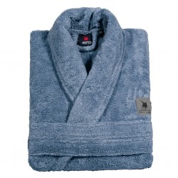 GREENWICH POLO CLUB ΜΠΟΥΡΝΟΥΖΙ X-LARGE DUSTY BLUE 3205 LIGHT BLUE