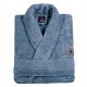 GREENWICH POLO CLUB ΜΠΟΥΡΝΟΥΖΙ X-LARGE DUSTY BLUE 3205 LIGHT BLUE