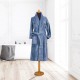 GREENWICH POLO CLUB ΜΠΟΥΡΝΟΥΖΙ X-LARGE DUSTY BLUE 3205 LIGHT BLUE