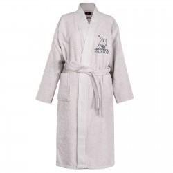 GREENWICH POLO CLUB ΜΠΟΥΡΝΟΥΖΙ X-LARGE ESSENTIAL 3213 LIGHT GREY