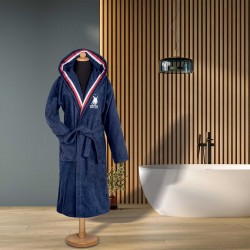 GREENWICH POLO CLUB ΜΠΟΥΡΝΟΥΖΙ XX-LARGE ESSENTIAL 3063 NAVY