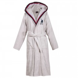 GREENWICH POLO CLUB ΜΠΟΥΡΝΟΥΖΙ XX-LARGE ESSENTIAL 3064 GREY